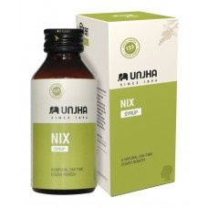 NIX COUGH SYRUP